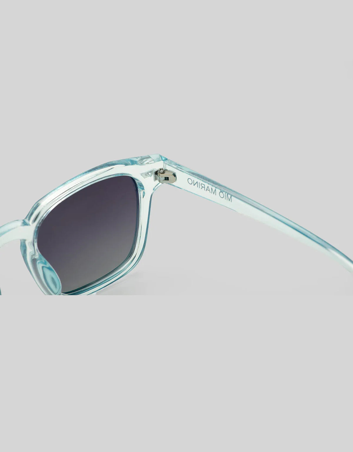 Polarized Trendy Sunglasses with 100% UV Protection