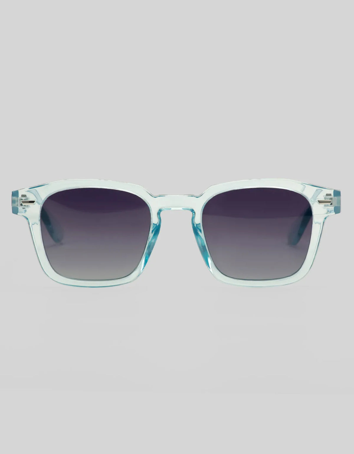 Polarized Trendy Sunglasses with 100% UV Protection