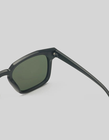 Cheerful Black