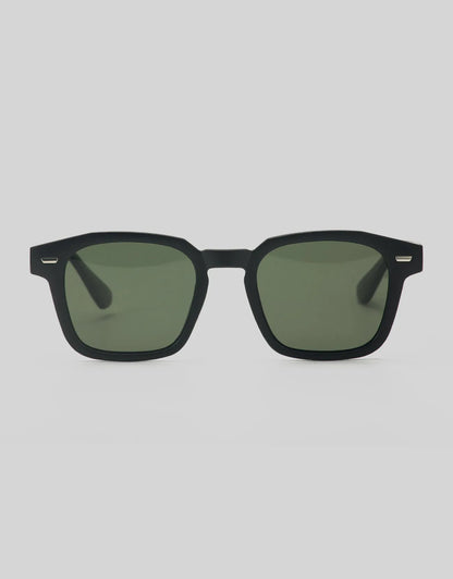 Cheerful Black