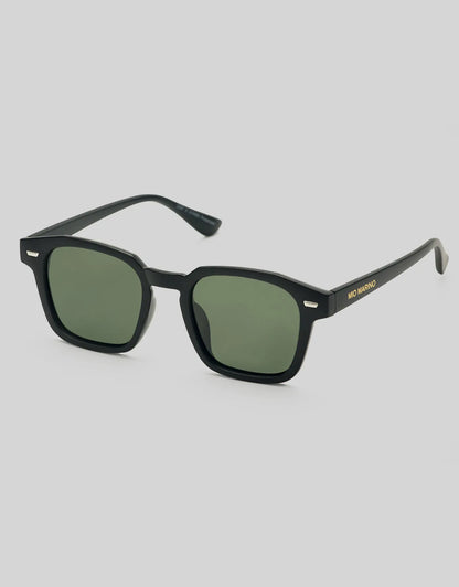 Cheerful Black