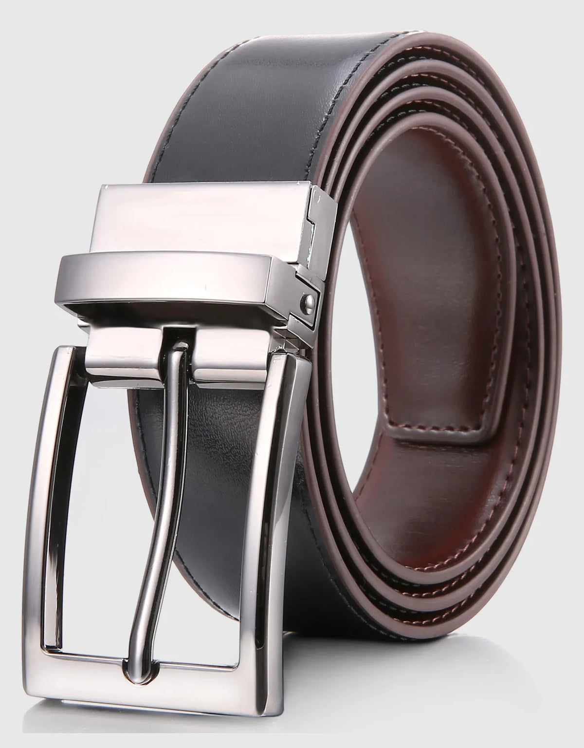 Obsidian & Mahogany