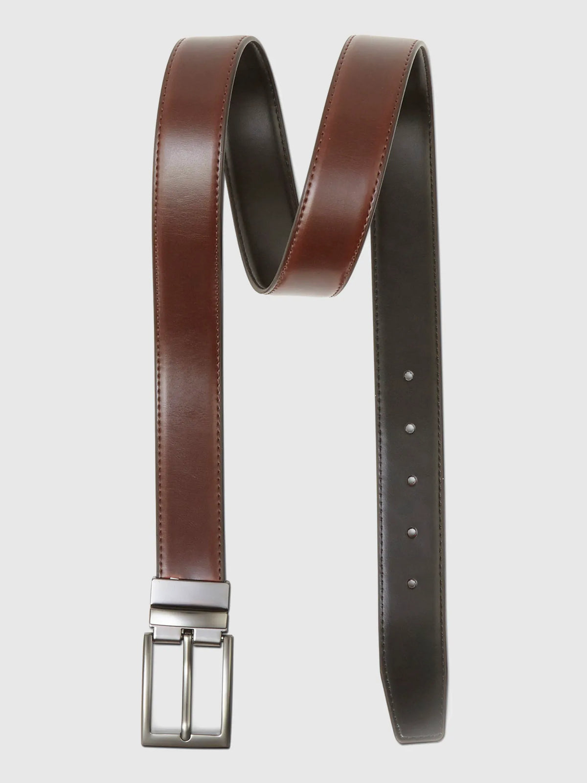 Obsidian & Mahogany