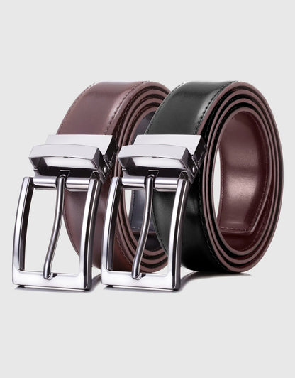 Obsidian & Mahogany