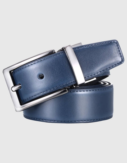 Navy & Obsidian