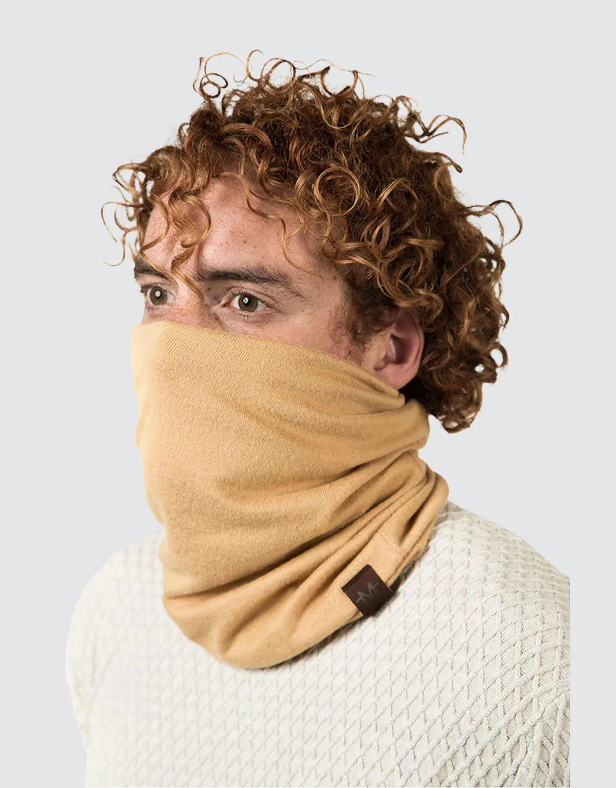 Gaiter Neck Warmer
