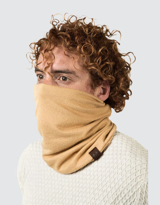 Gaiter Neck Warmer