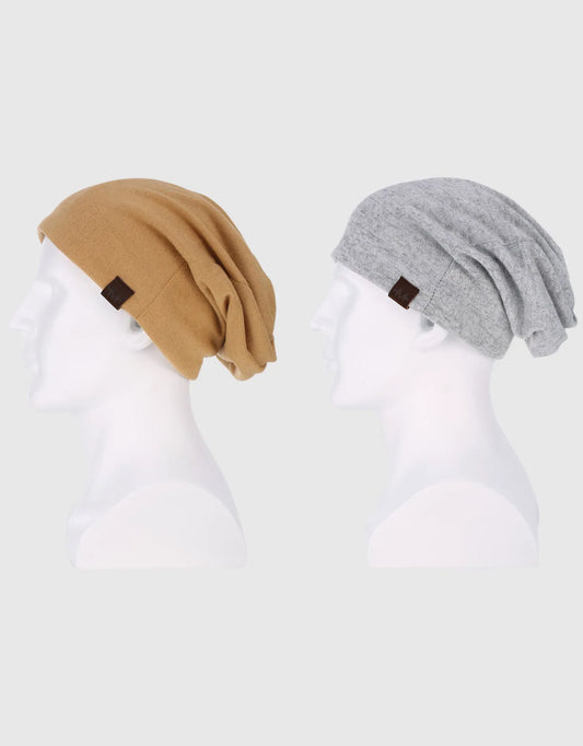 Gaiter Neck Warmer 2 Pack