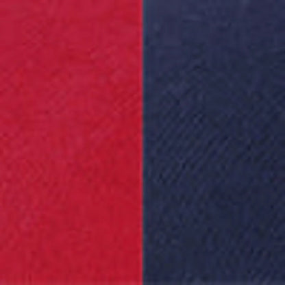 Red / Navy