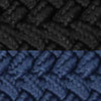 Braid Stretch Elastic Belt