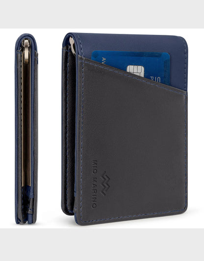 Black/Navy