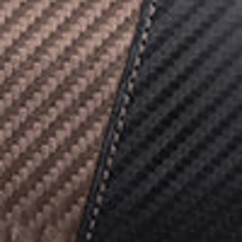 Carbon Black/Brown