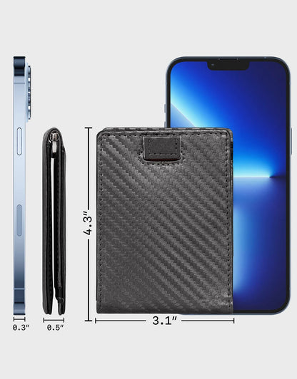 Carbon Black/Brown