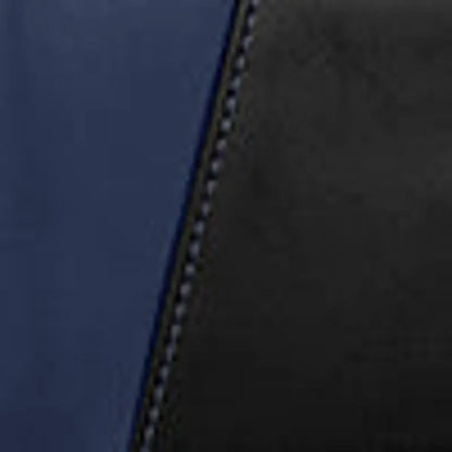 Black/Navy