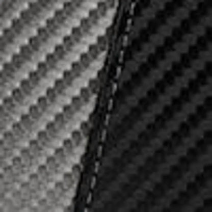 Carbon Black/Gray