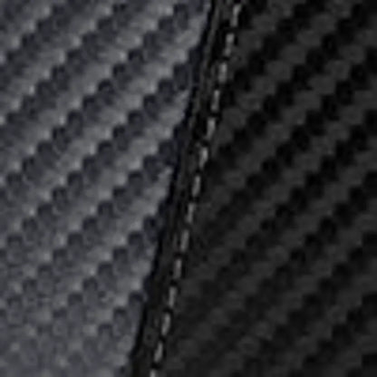 Carbon Black/Navy
