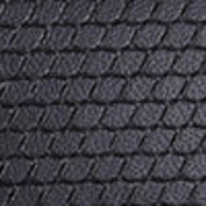 Sophisticated Woven Ratchet Belt