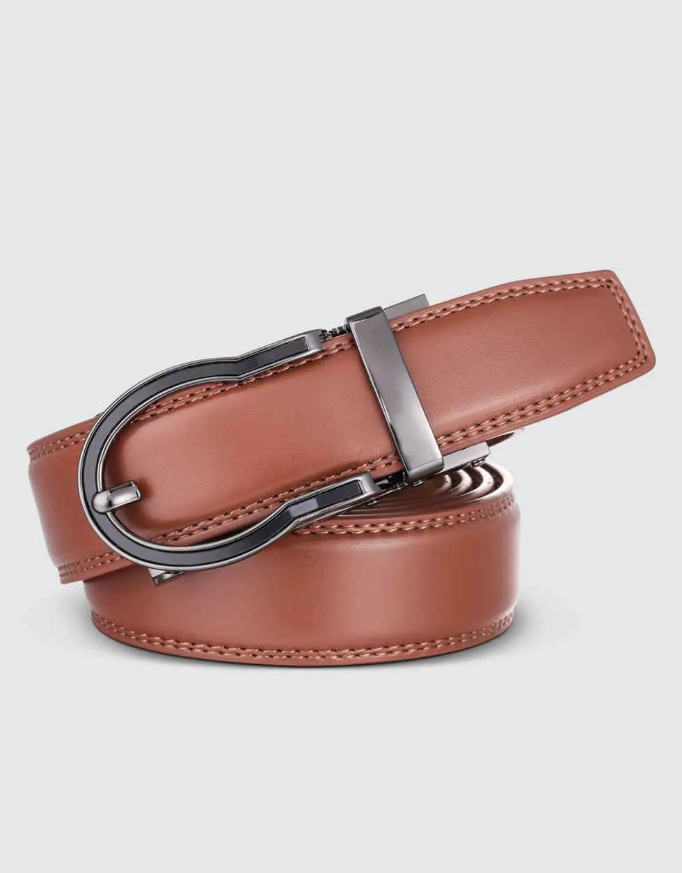 Arch Leather Linxx Rachet Belt