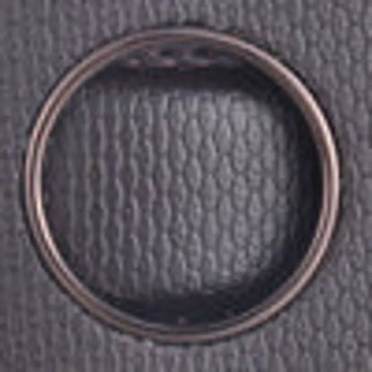 Spheroid Leather Ratchet Belt