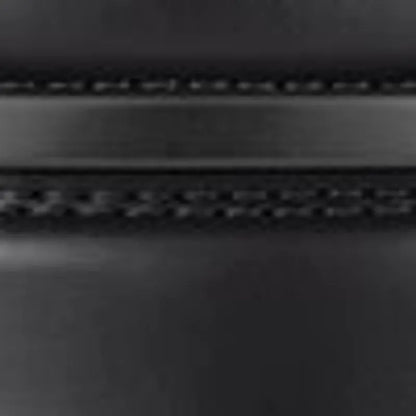Horseshoe Leather Ratchet Belt