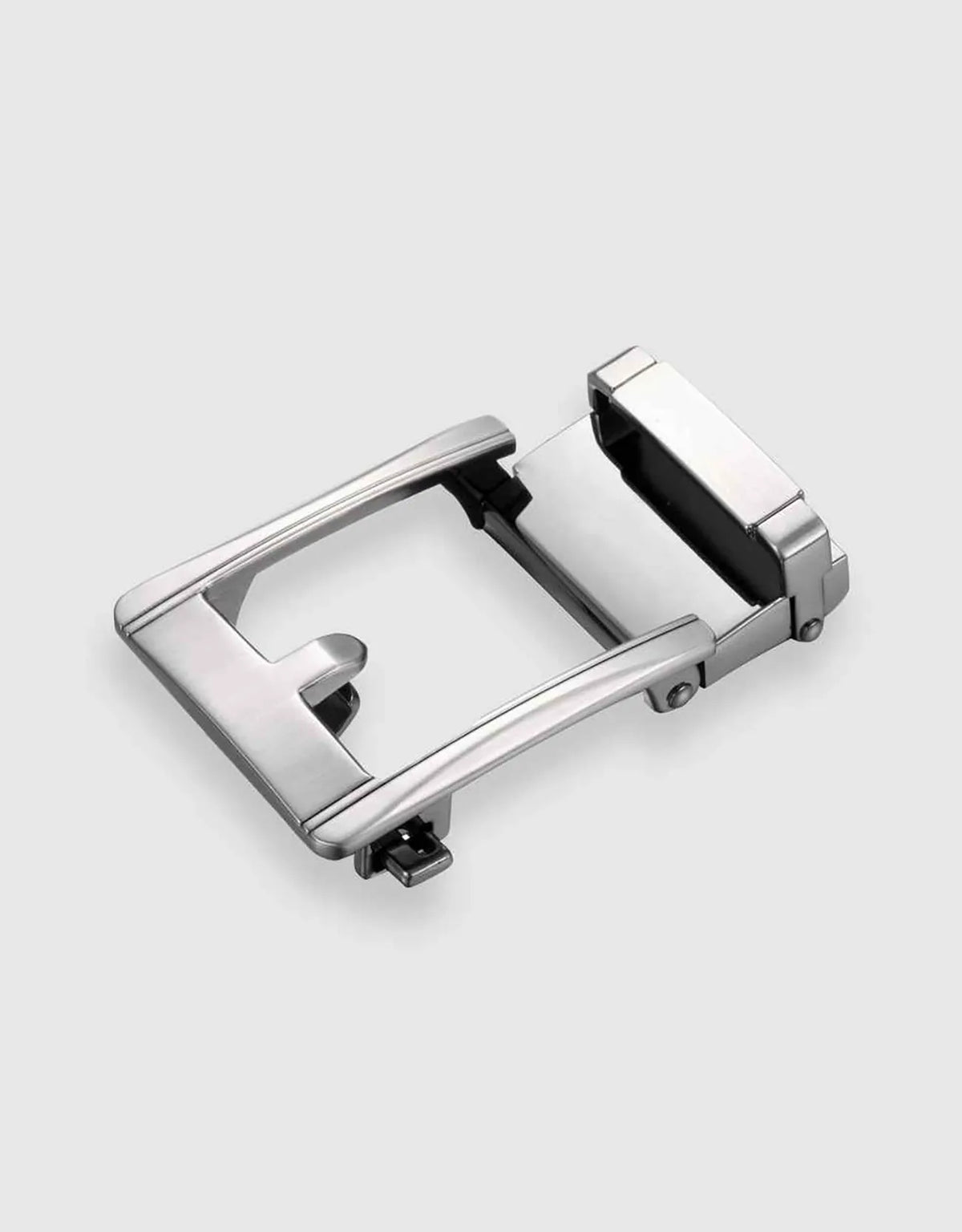 Paramount Leather Ratchet Belt