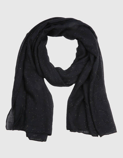 Women's lightweight Sparkle Spring Scarf