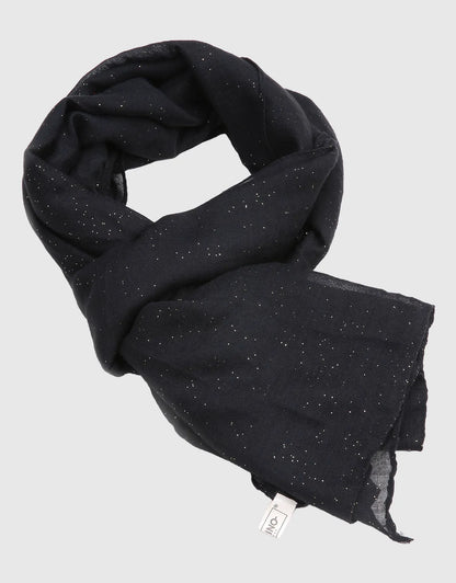 Women's lightweight Sparkle Spring Scarf