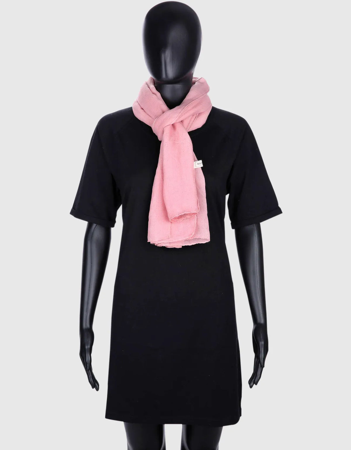 Women's lightweight Sparkle Spring Scarf