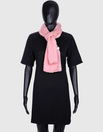 Women's lightweight Sparkle Spring Scarf