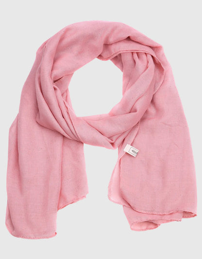 Women's lightweight Sparkle Spring Scarf