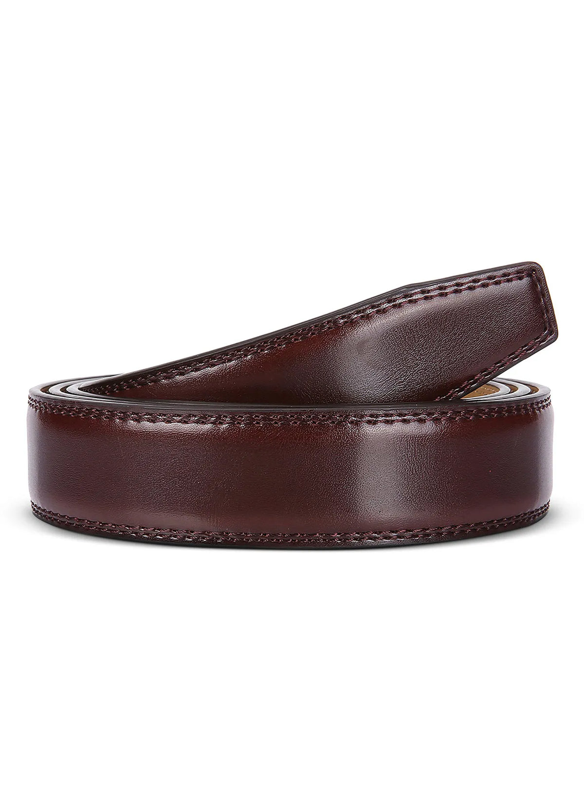Double Stitched Belt Strap