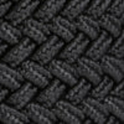 Men's Twill Weave Elastic Belt
