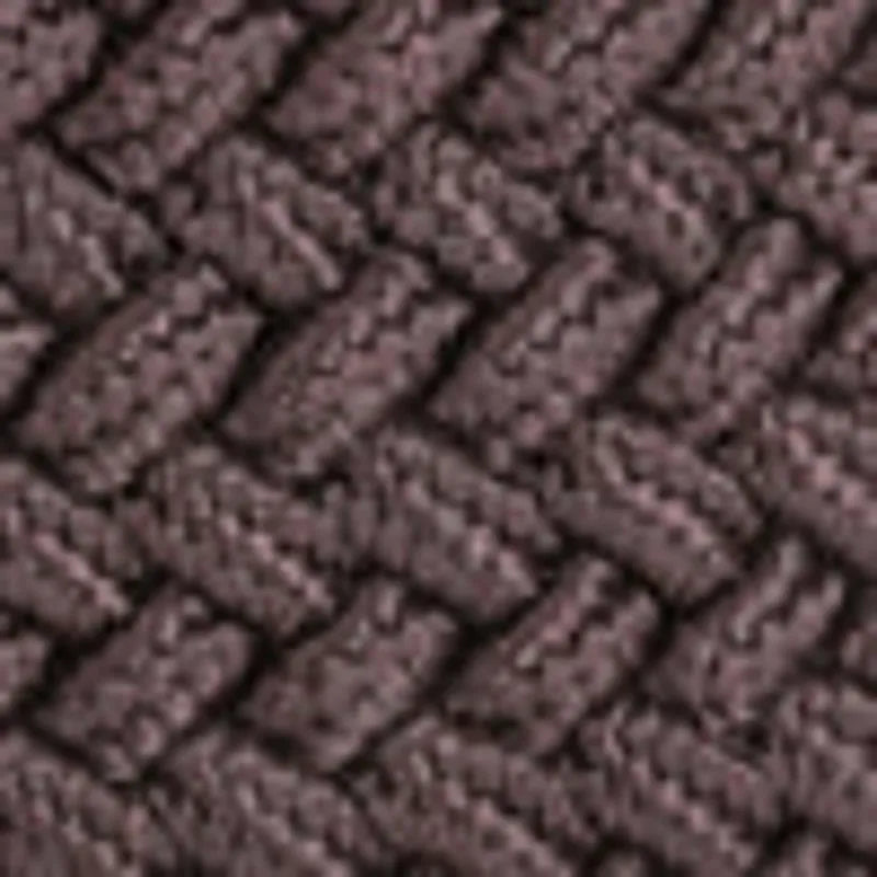 Men's Twill Weave Elastic Belt