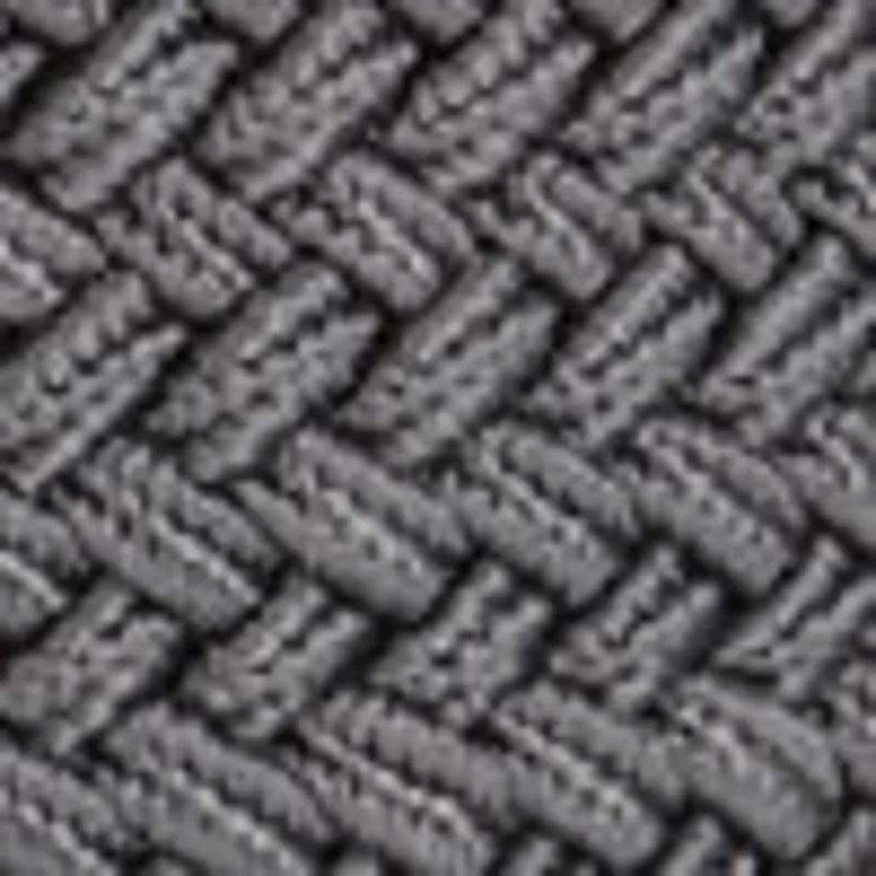 Men's Twill Weave Elastic Belt