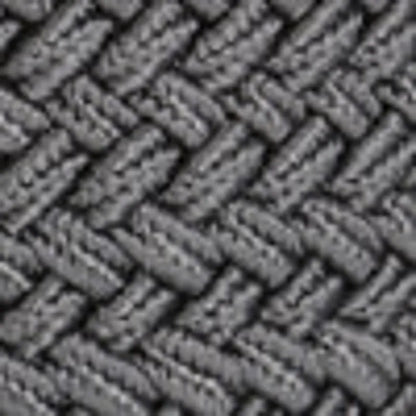 Men's Twill Weave Elastic Belt