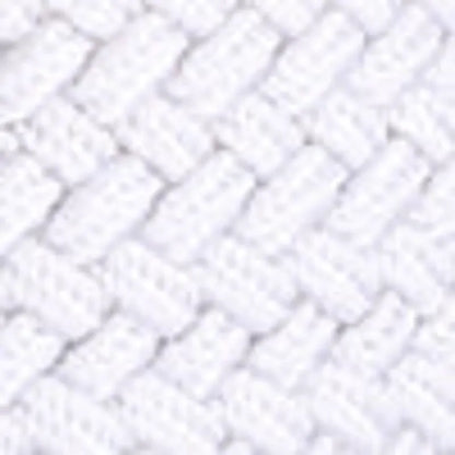 Men's Twill Weave Elastic Belt