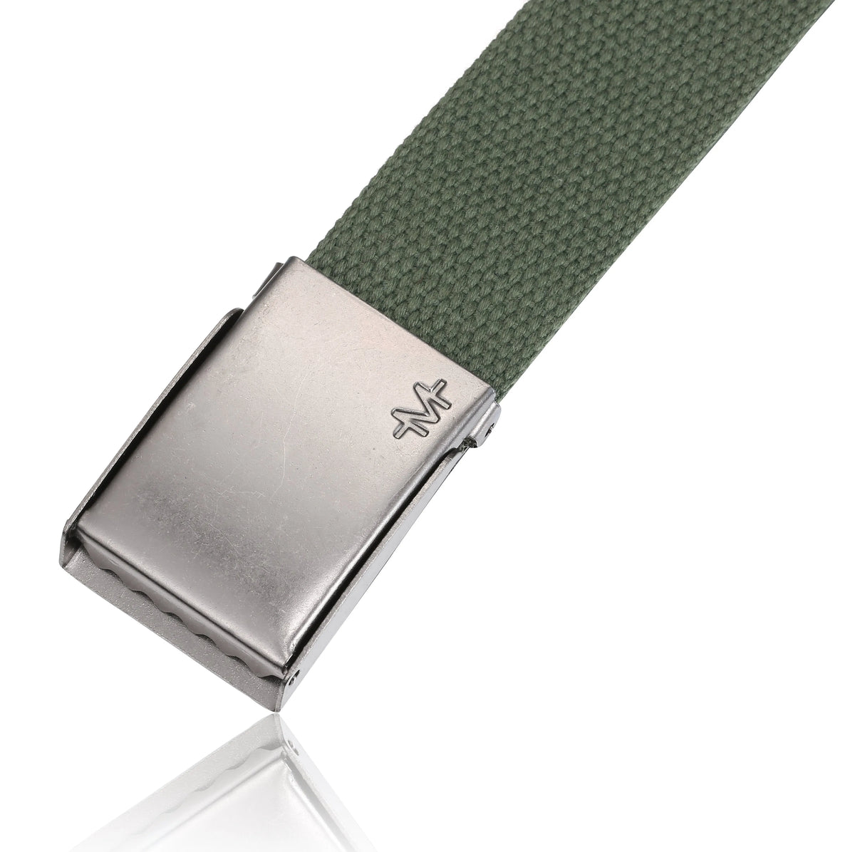 Military Style Web Belt