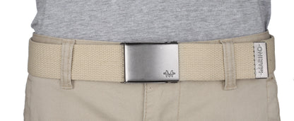 Military Style Web Belt