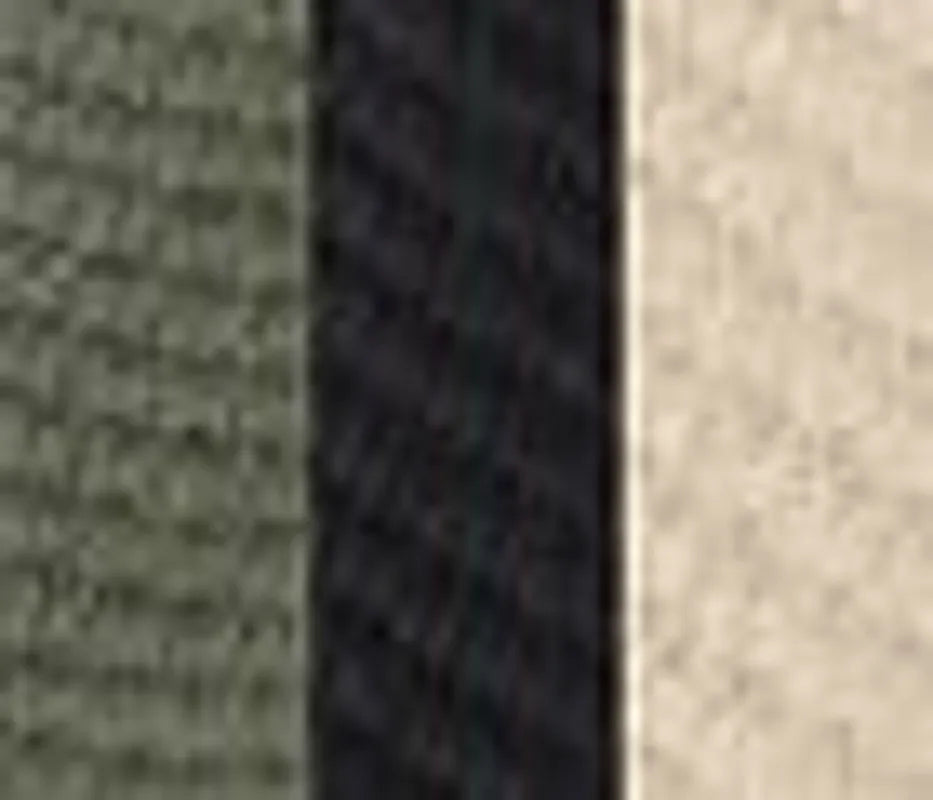 Military Style Web Belt