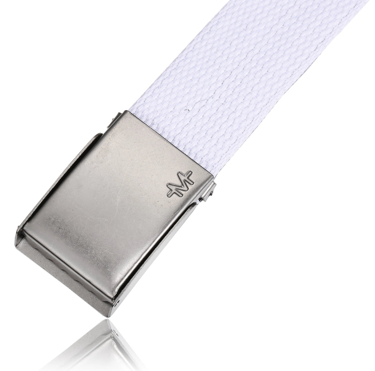 Military Style Web Belt