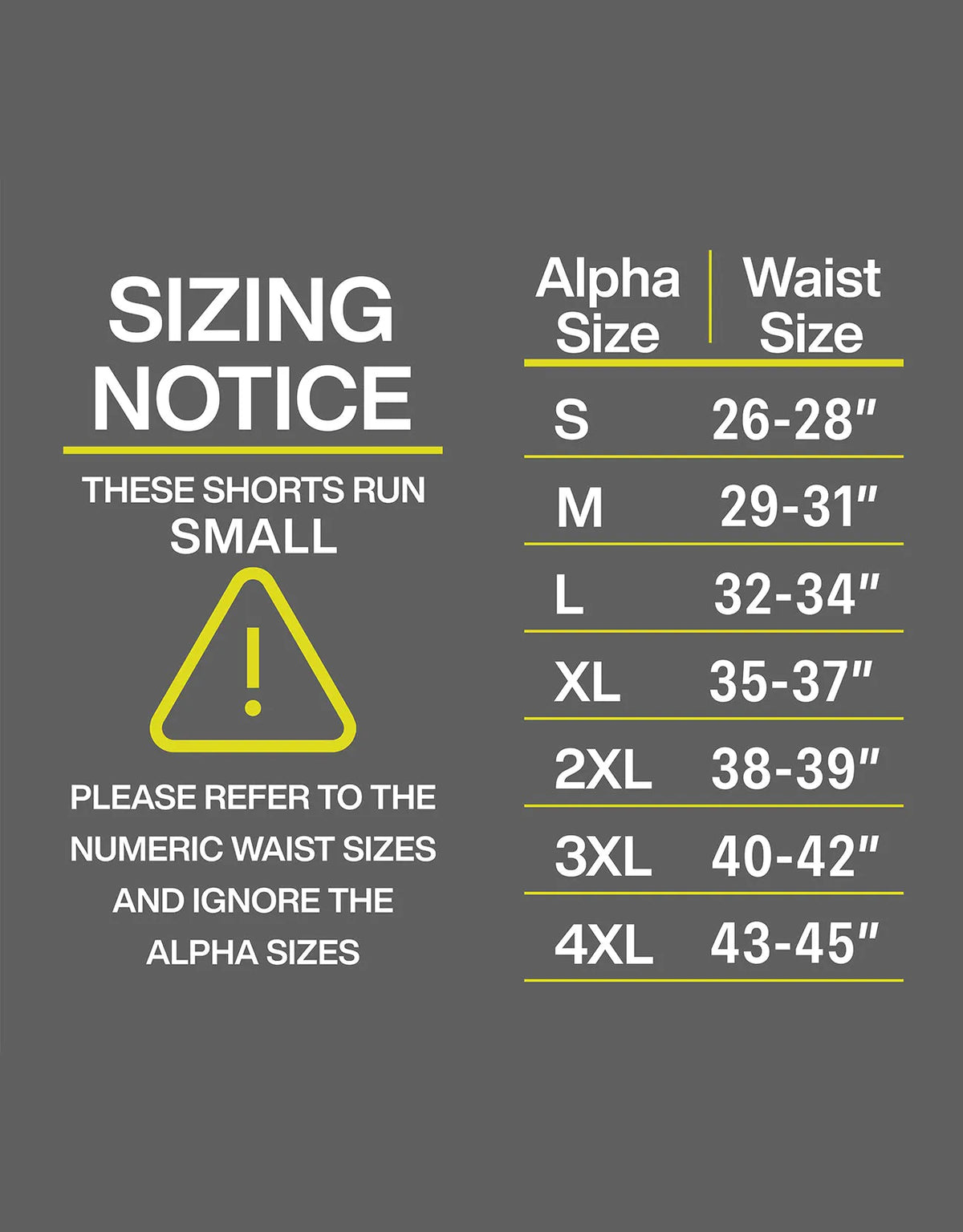 Zilpu Mens Quick Dry Athletic Performance Shorts wi/Zipper Pocket (5 inch)