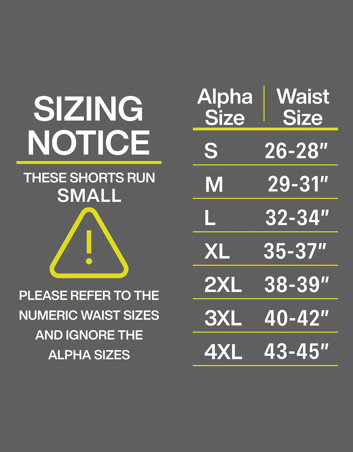 Zilpu Mens Quick Dry Athletic Performance Shorts wi/Zipper Pocket (5 inch)